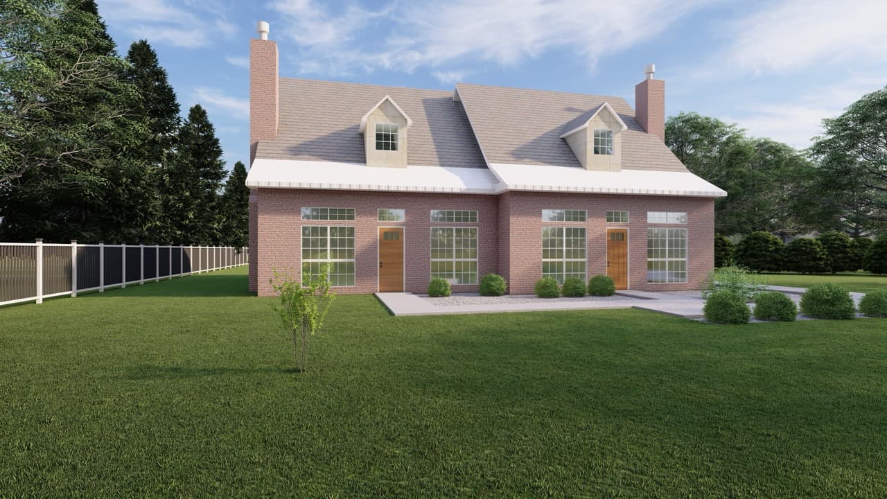 1018 Foster Ave