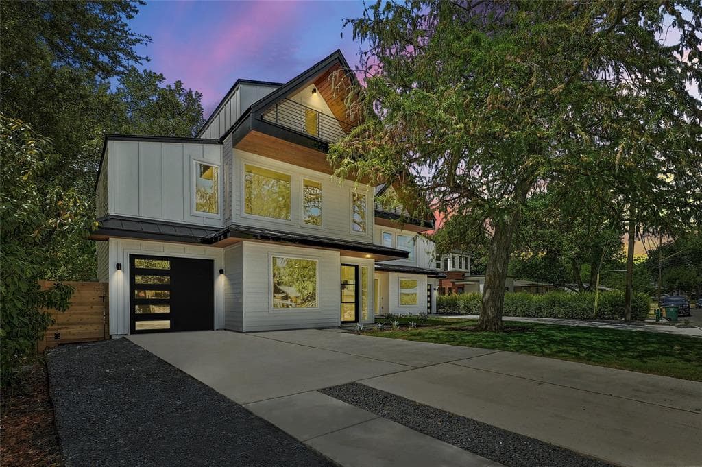 Why Infill Development Is the Smartest Play in Austin Real Estate