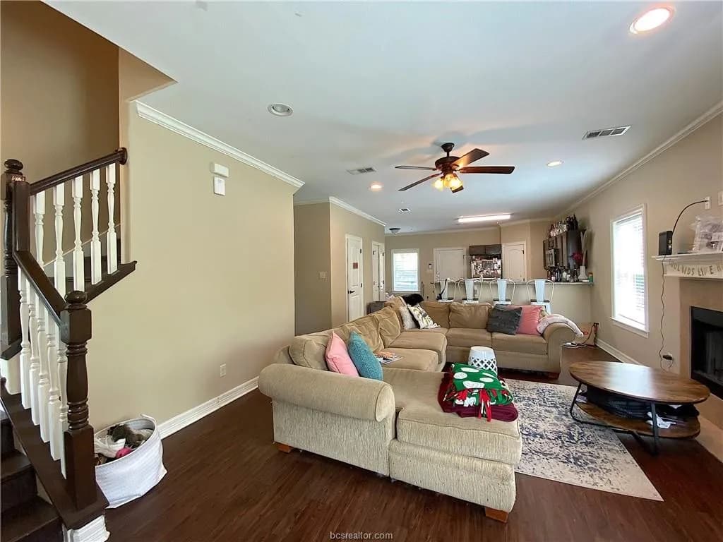 3701 College Main Street - 2