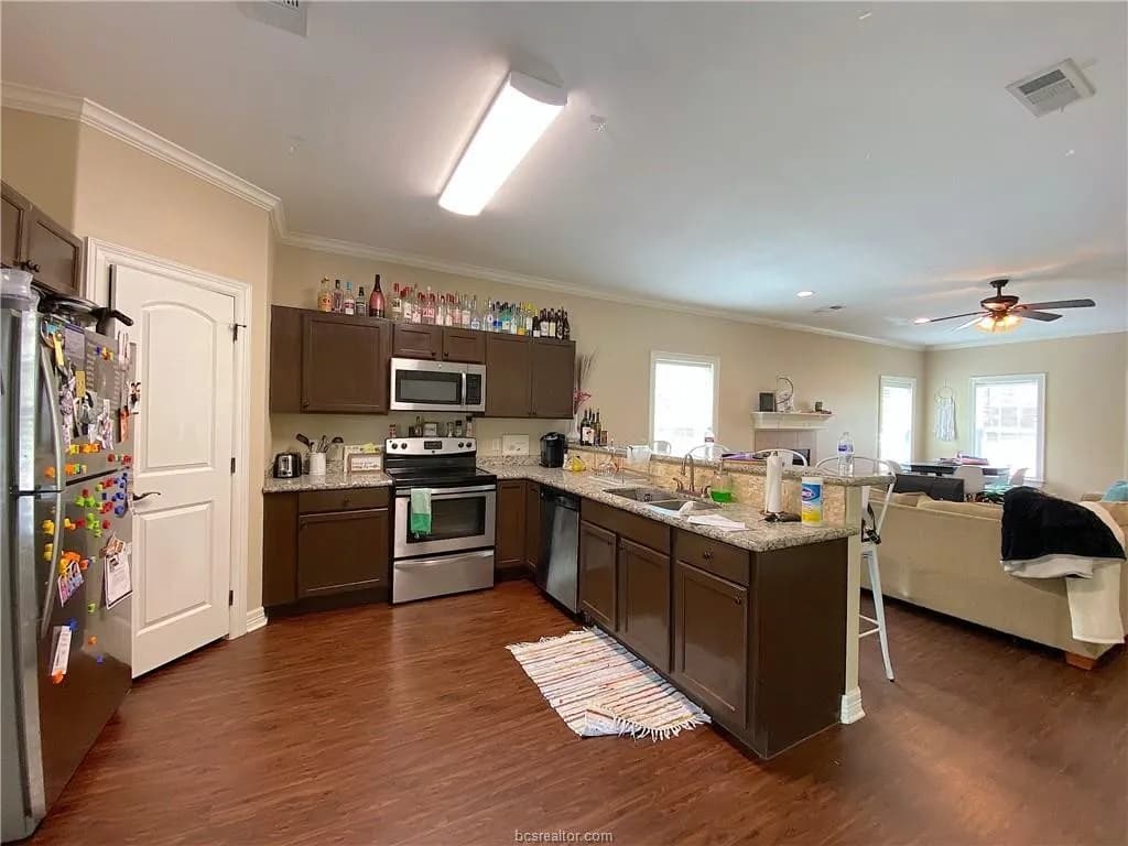 3701 College Main Street - 3