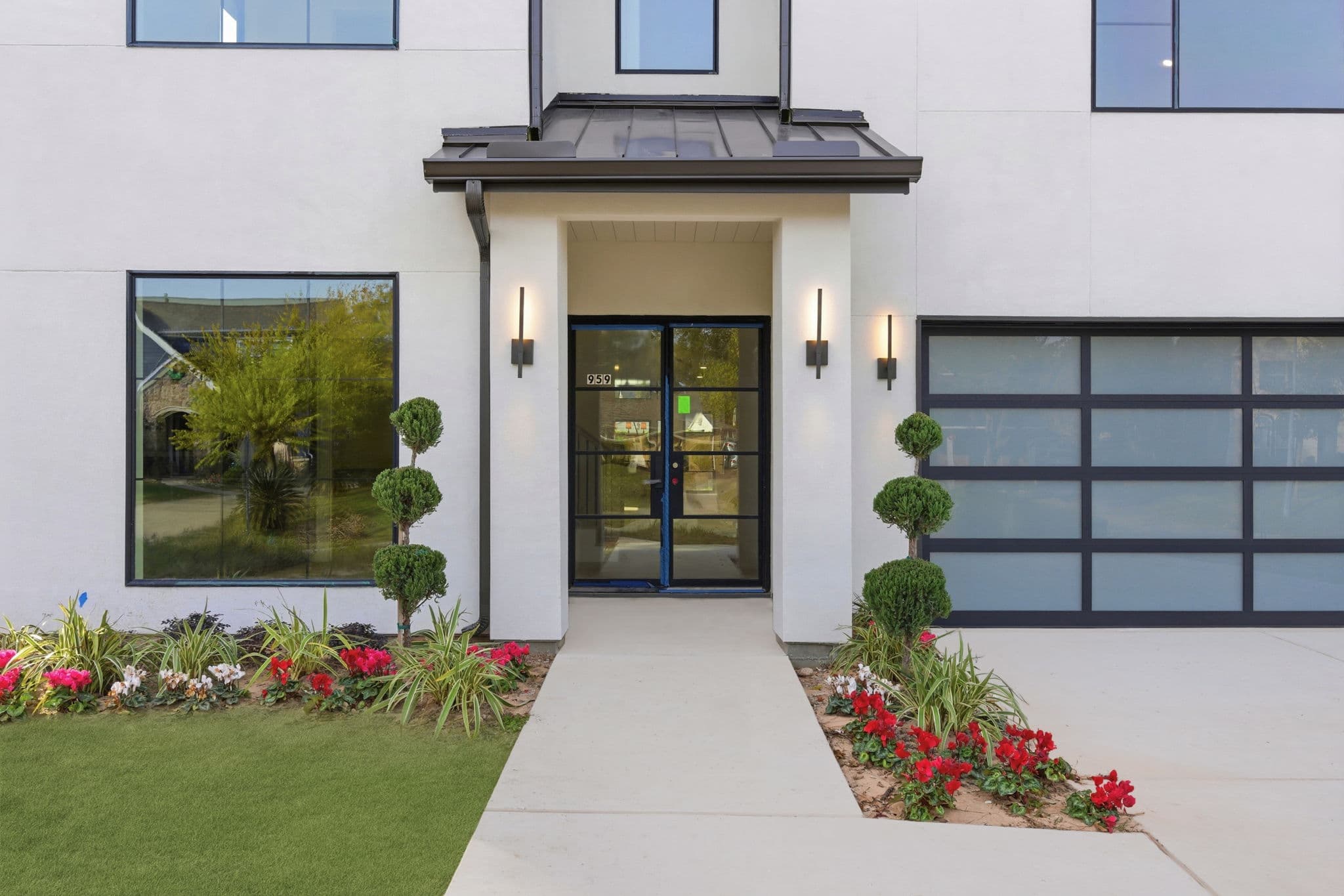 959 Althea Drive - Garden Oaks - 2