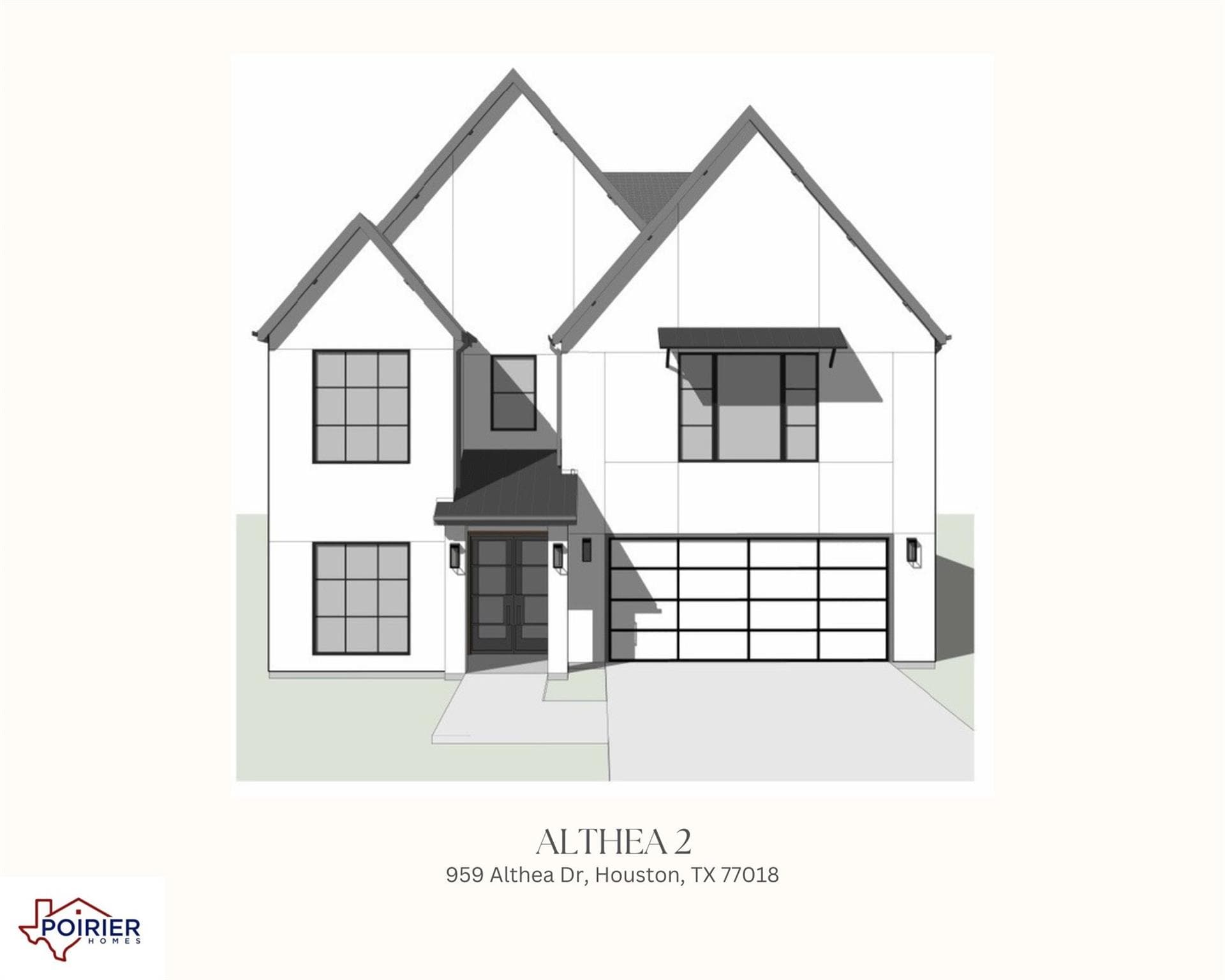 959 Althea Drive - Garden Oaks - 8
