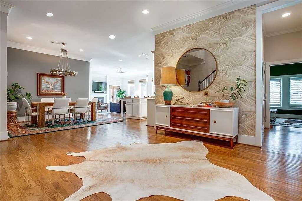 7207 Casa Loma - Lakewood Hills - 2