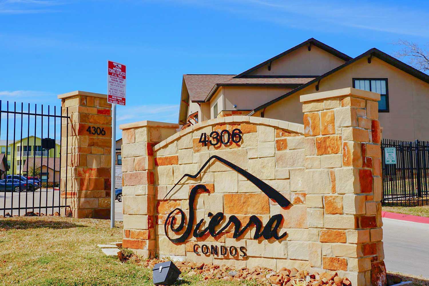 North Sierra Condos - 4