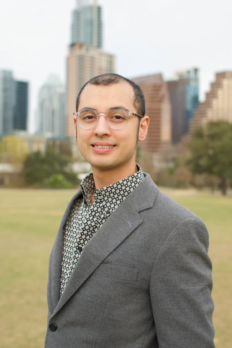 Robert Melendez