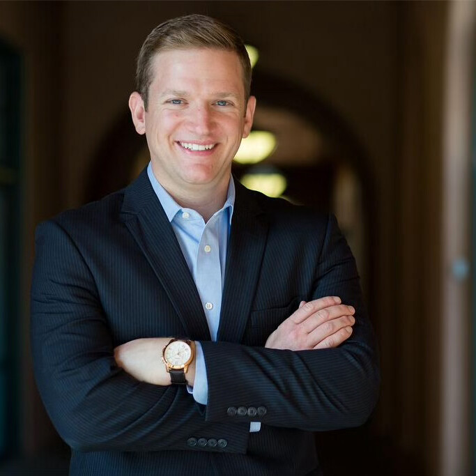 Jack Decker, attorney